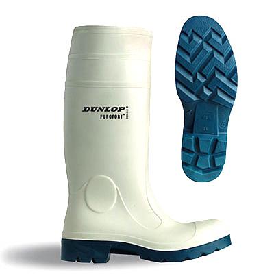 Dunlop Purofort foodlaars